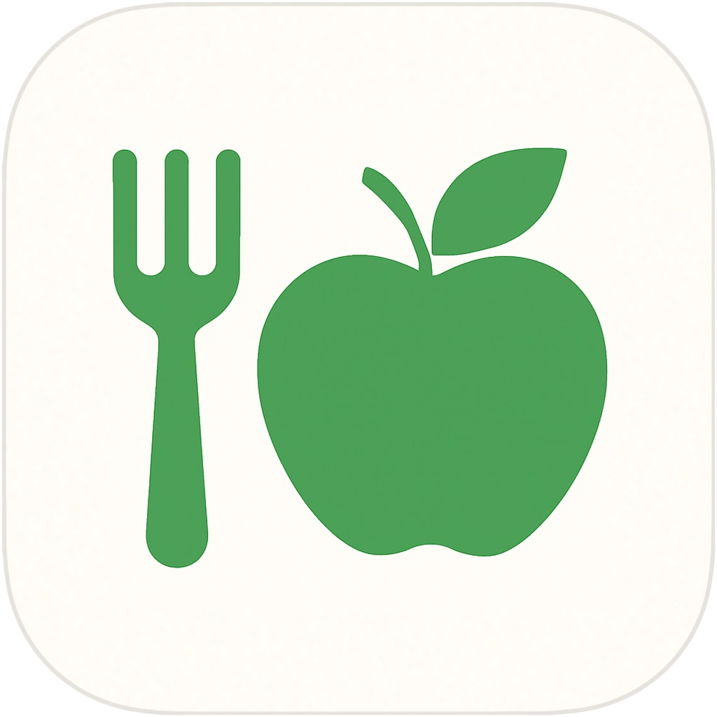 SaveCalories アイコン